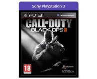 Activision CALL OF DUTY Black Ops 2 PS3 - 1403038 - zdjęcie 1